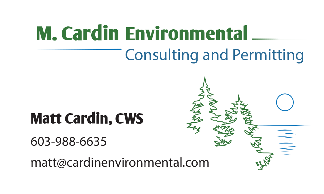 M. Cardin Environmental Consulting and Permitting